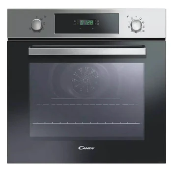 

Multipurpose Oven Candy 33703195 70 L Stainless steel