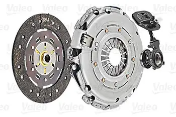 

KIT 3PZ + CSC FIAT BRAVO II 2007834141VALEO