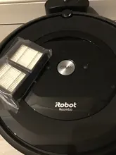 FILTERS Replacement HEPA-FILTER-ACCESSORIES Vacuum-Cleaner-Kits Irobot Roomba Compatible