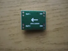 Power-Supply-Module Buck-Converter Replace-Lm2596 Arduino Adjustable Dc-Dc-Step-Down