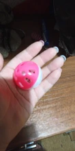 1pc 3.8cm Pet Parrot Toy Bird Hollow Bell Ball For birds Chew Fun Cage Toys