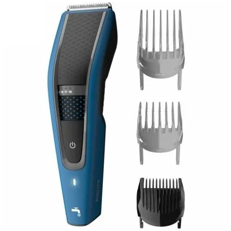 trimmer for undershave