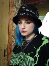 Camiseta de Hip-Hop para hombre, camiseta de rayo oscuro, ropa de calle de algodón Harajuku, camisetas de manga corta, camisetas de calle 2020