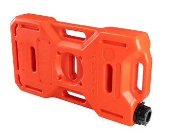 

Canister "extreme +", red, 9 L (2 gallon) kanistra_ekstrimplus_10