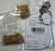 Pendant Necklaces Jewelry Chain Choker Metal-Rope Twisted Multi-Layer Ingesight.z Coin-Portrait