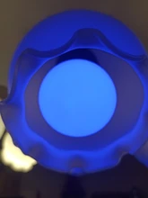 Spotlight Bulb Dimming Magic-Lamp Remote-Ampoule E14 LED Colorful 220V 10W IR Wireless