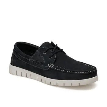

FLO 226096 Gray Men Shoes by Dockers The Gerle
