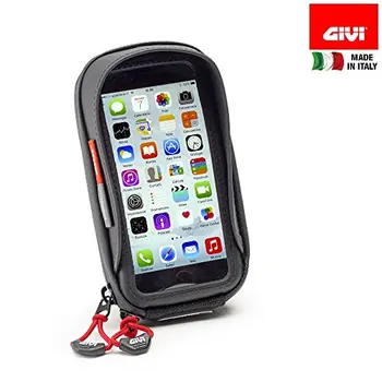 

Givi-S956b-Universal Smartphone stand, Compatible with Apple iPhone 6, Samsung Galaxy a5