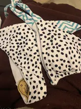 Zrtak-Bikinis de color rojo para mujer, bañador Rib de mujer, Bikini de volantes dibujo de almazuela, traje de baño para mujer, conjunto de Bikini estilo Sexy de vendaje 2021