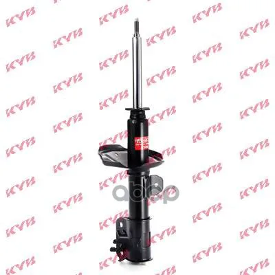 339 029_амортизатор Передний Правый Газовый! Chevrolet Lacetti 05 Kyb 339029 KYB арт. 339029