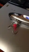 Fishing-Floats-Beads Glowing-Balls Luminous-Light Night-Fishing Plastic Bass-Bait Lure
