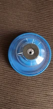 Recolector de polvo de taladro eléctrico, recipiente para cenizas, a prueba de polvo, herramientas eléctricas para el hogar