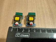 Power-Supply-Module Converter Switching Regulator Isolated Step-Down 700ma Ac-Dc 5v 220V