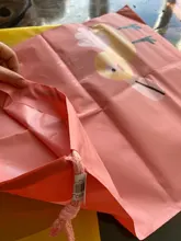 Bolsas de natación impermeables de 4 colores, bolsa de ropa deportiva de viaje, almacenamiento de zapatos, bolsas con cordón, 1 ud.