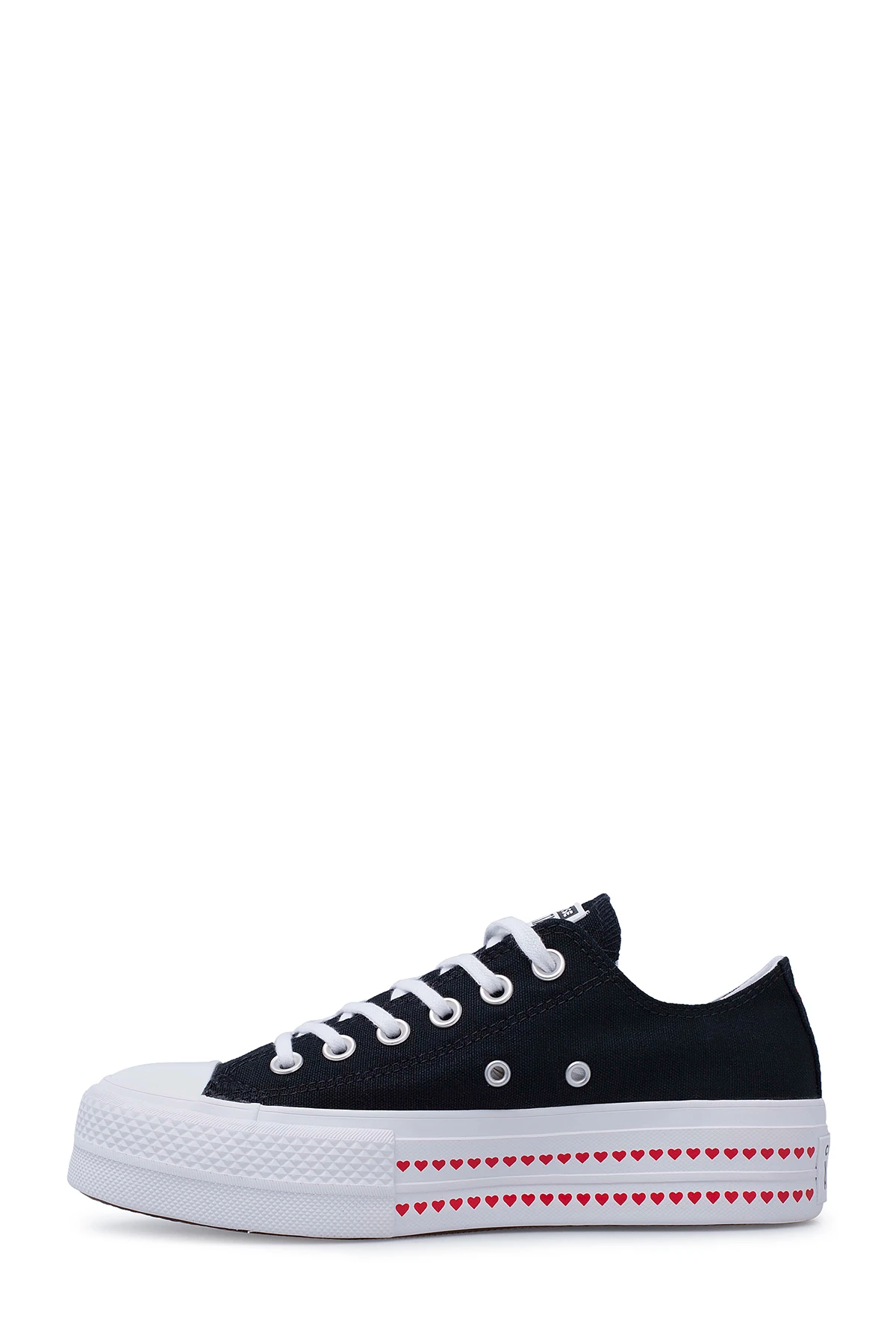 Converse Chuck Taylor/обувь со звездами Женская обувь 567158C 001|Кроссовки и кеды| |