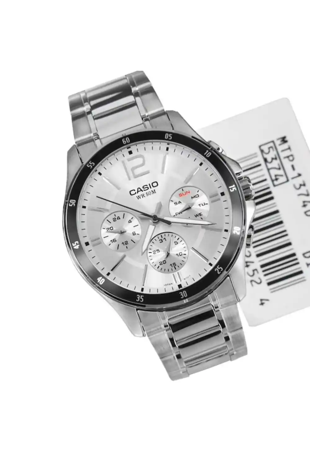 casio wr50m 5374