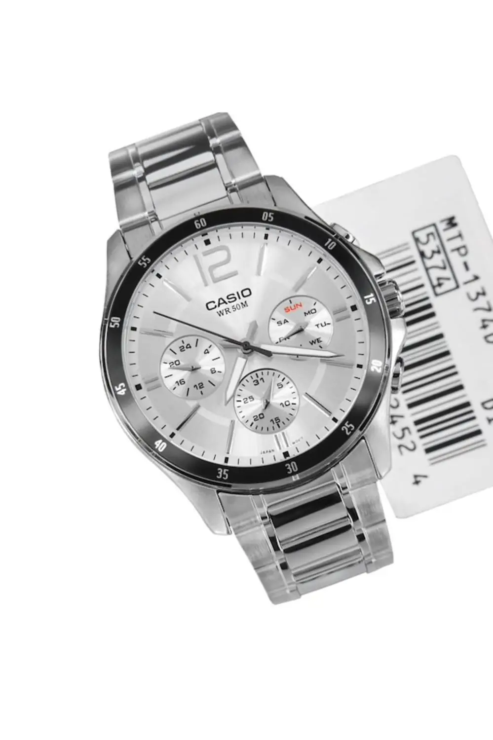 Часы Casio Мужские спортивные армейские водонепроницаемые до 50 м|Кварцевые часы| |