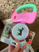 Pet Leashes Chain Traction-Rope Pets-Supplies Dogs Dual-Headed Double-Dog Automatic Creative