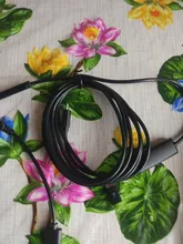 Cámara endoscópica Flexible para teléfono Android 7mm 5,5mm IP67 Cable de lente Micro USB C Cámara industrial endoscopio PC 6LED ajustable