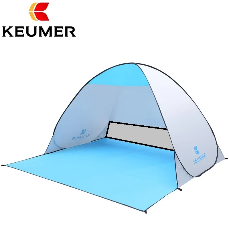 Beach tent keumer with bag | Спорт и развлечения