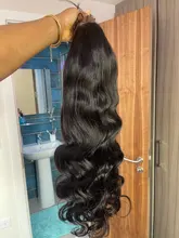 Peluca de cabello humano HD transparente con encaje Frontal prearrancado, cuerpo brasileño, Onda de encaje Frontal, pelo de bebé, cabello de princesa Remy