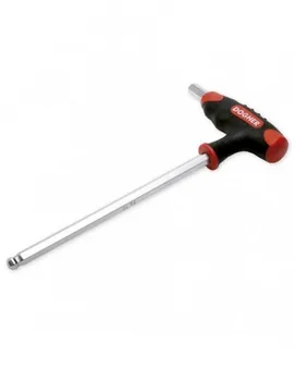 

DOGHER 618-10 KEY T HEX ROUND 10x200MM