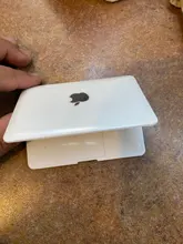 Mini portátil de fotografía para bebé recién nacido, accesorio de tiro, accesorios creativos, tema moderno, decoración para fotografías, ornamento nuevo