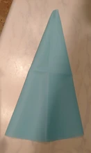 Decorating-Tools Pastry-Bag Kitchen-Accessories Cupcake Icing Silicone Reusable DIY