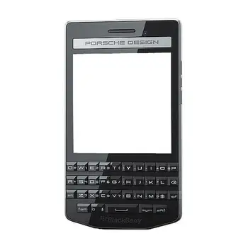 

Blackberry PD P'9983 64GB QWERTY WEARS