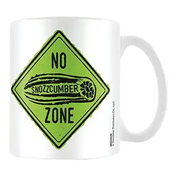 

(Snozzcumbers) (Cup) The Bfg8.74