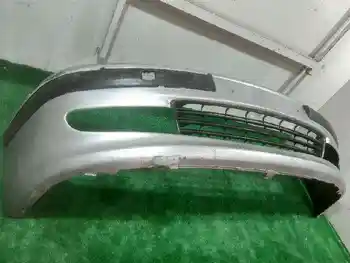 

Front bumper PEUGEOT 406 saloon (S1/S2)