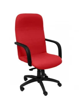 

CHAIR ADDRESS LETUR IN FABRIC BALI NETWORK