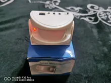 KERUI-timbre de puerta de M5 con 32 canciones, alerta de visitante, alarma antirrobo para la oficina/seguridad del hogar, Sensor de Movimiento PIR inalámbrico