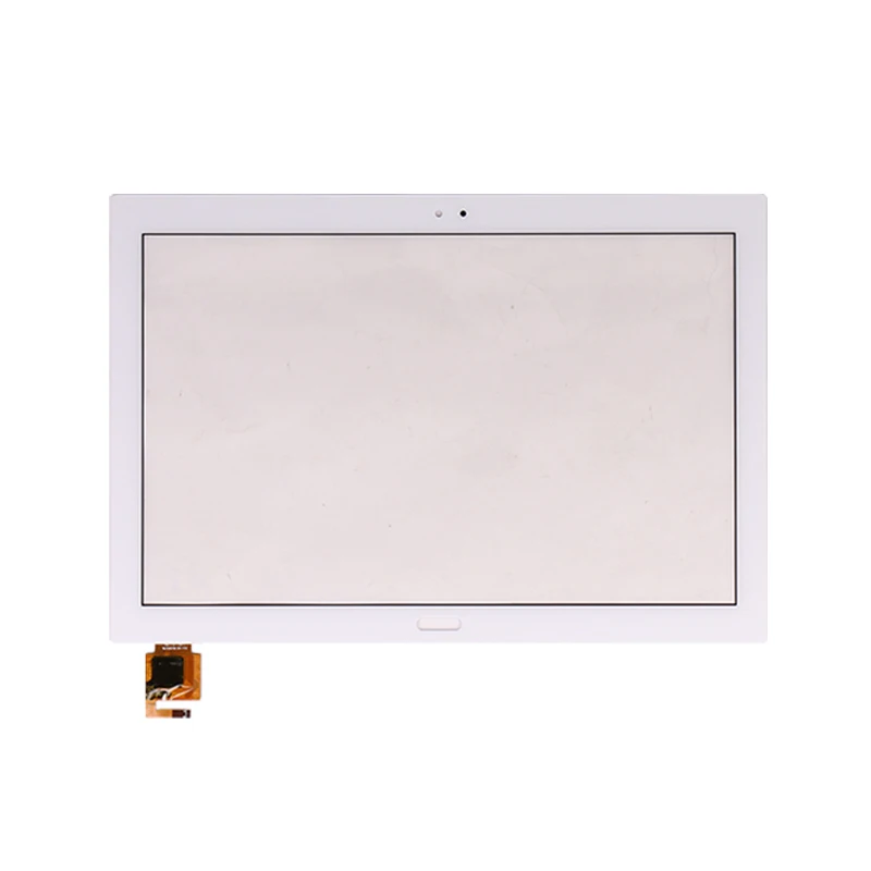 Для lenovo TAB4 TAB 4 10 plus X704 X704F X704N TB-X704 TB-X704F TB-X704N Сенсорный экран дигитайзер запасная часть Запчасти