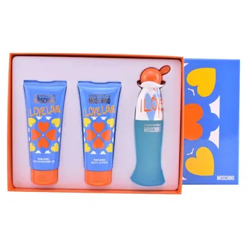 

CHEAP AND CHIC I LOVE LOVE lot 3 PCs