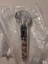 FOHEEL-Cabezal de ducha de mano ajustable, 3 modos, alta presión, ahorro de agua, un botón para detener el agua