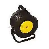 

Extension on the coil 4x30 m with ground. 10A IP20 2.2 kW Union 481s-3403