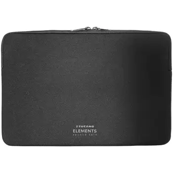 

Second Skin case Elements for MacBook 13 "-Black