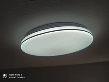 Ceiling-Lights LED Surface-Mounted 24W 36W 220V Ultra-Thin 18W 72W Modern for Living-Room