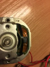 Fan-Motor Temperature-Switches Fues Thermal-Fuse Square 250V 150-Degree 2A 92 145 140