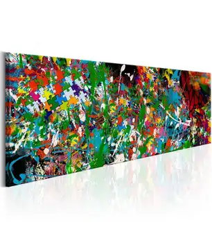 

Picture-Artistic Puzzle