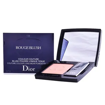 

Rouge blush 136 delicate matte 6,7 gr