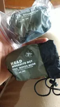 Mosquito Bee-Protector facial de malla para pesca, gorra de caza, gorra de red