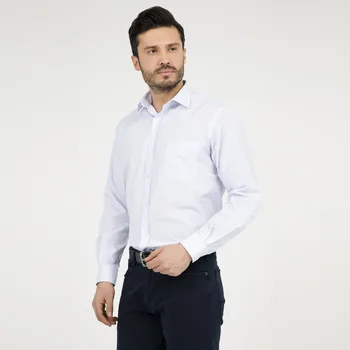 

ABBATE MALE LONG-SLEEVE SHIRT 1 GM91UK1264R 554