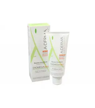 

A-Derma Exomega Defi emollient Balsam 200 Ml