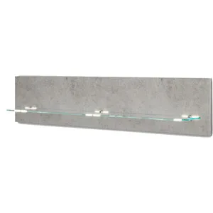 

Shelf hinged Princess Melania Rimini 2010. M1