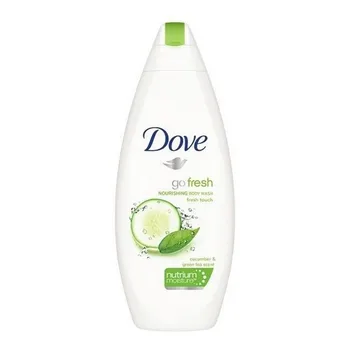 

Shower Gel Go Fresh where (700 ml)