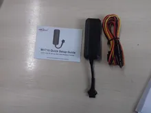 MiCODUS-rastreador Mini GPS de motocicleta MV710 de 8-95V, el más barato, GPS para coche, vibración por Exceso de combustible, alertas ACC, rastreador de coche, aplicación gratuita