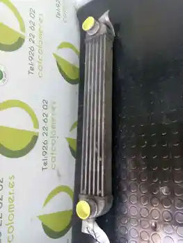 

WTP7749 Intercooler Opel Meriva 1.7 16v Cdti