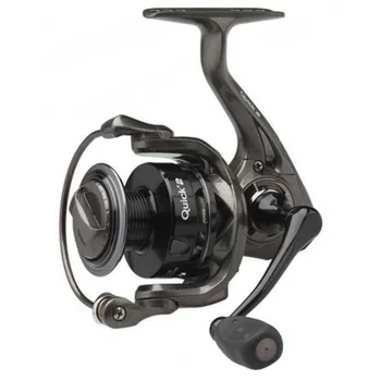 

Dam Quick 2 2000 Fd 5 + 1 BB Fishing Machine